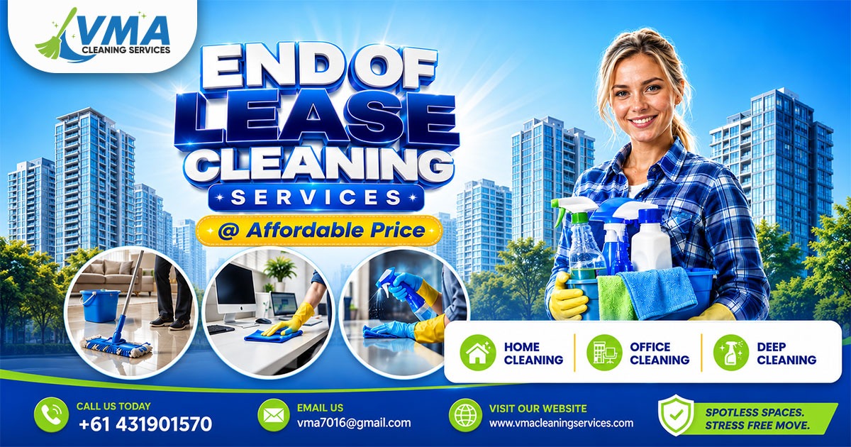 Trusted Bond Cleaners in Toowoomba