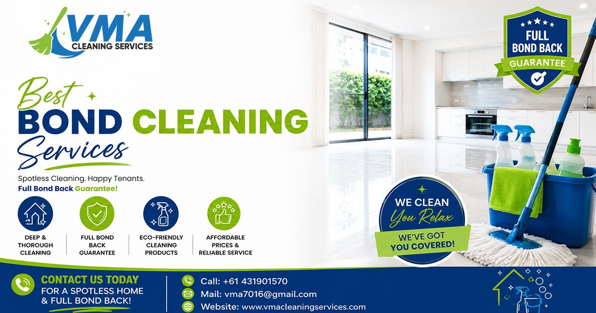 Urgent Bond Cleaning Toowoomba