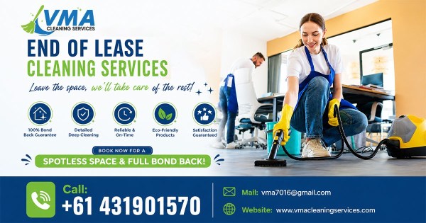 Best End of Lease Cleaners Toowoomba: How to Choose the Right Service