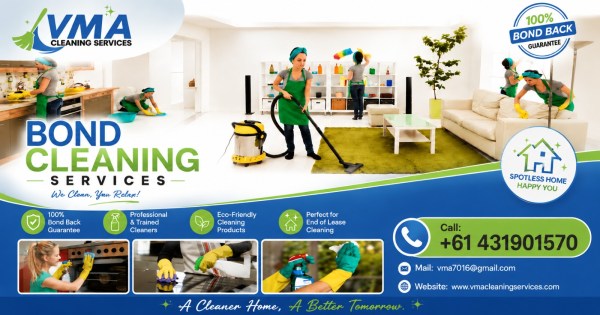 Same-Day Bond Cleaning Toowoomba